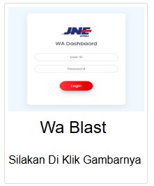WA Blast