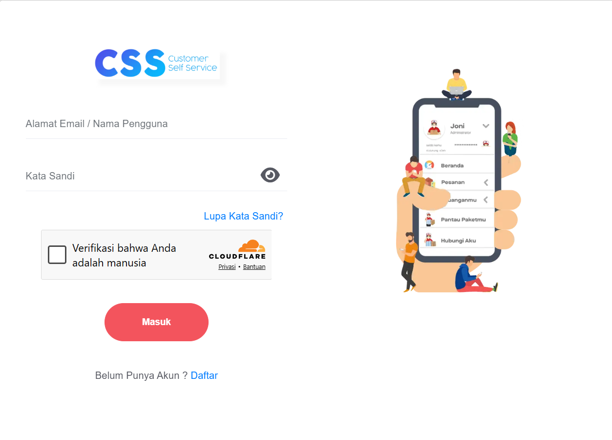 CSS